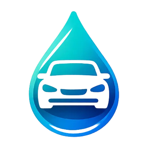 Lavage auto à domicile Le Barp
